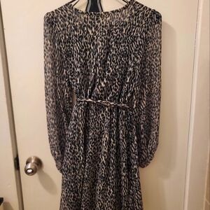 Zara dress